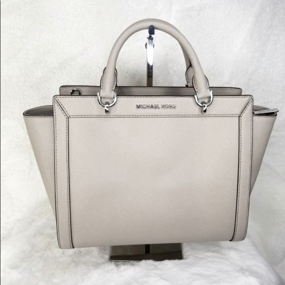 🌹SALE Michael Kors 2SET Authentic Designer Purse